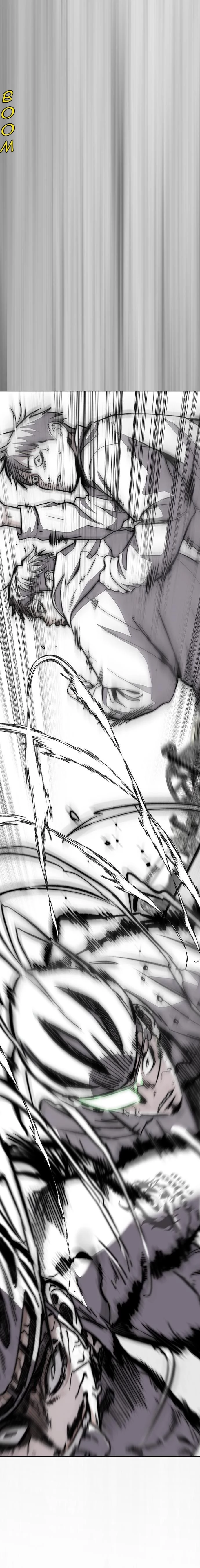 Read Wind Breaker TR Manga Online