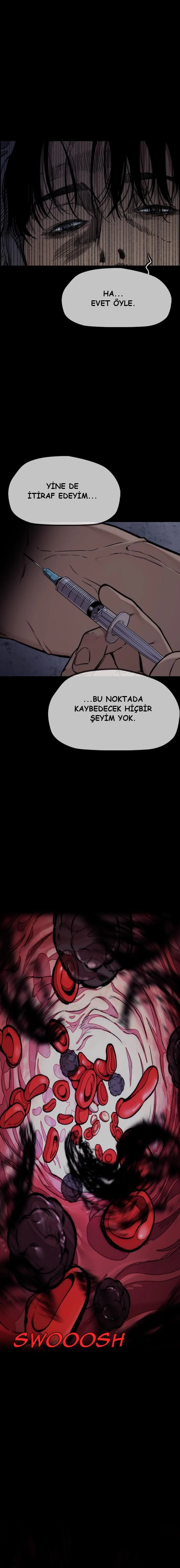 Read Wind Breaker TR Manga Online
