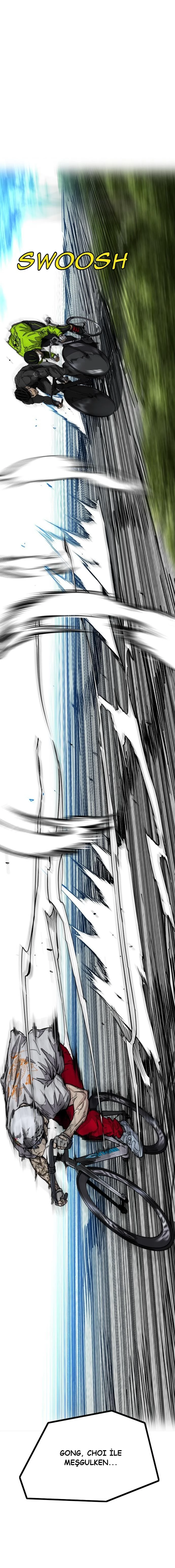 Read Wind Breaker TR Manga Online