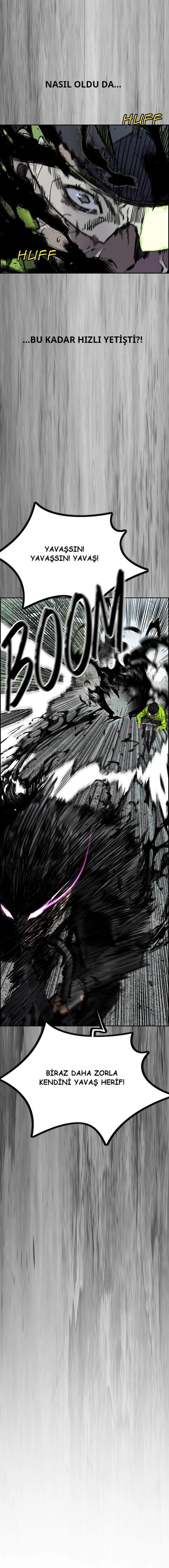 Read Wind Breaker TR Manga Online
