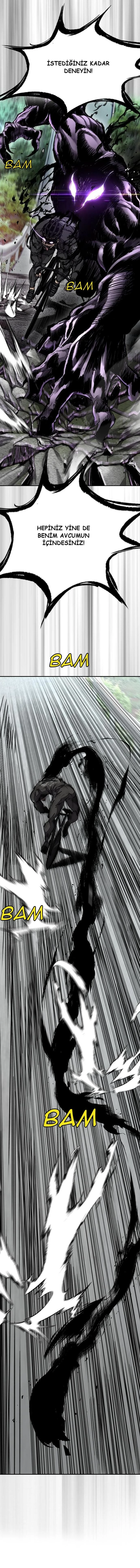 Read Wind Breaker TR Manga Online