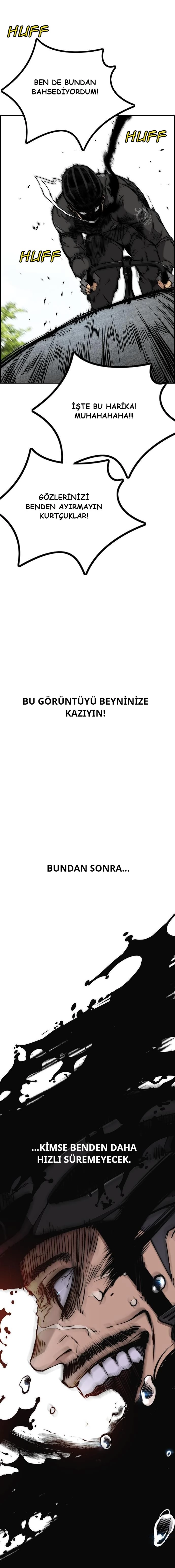 Read Wind Breaker TR Manga Online