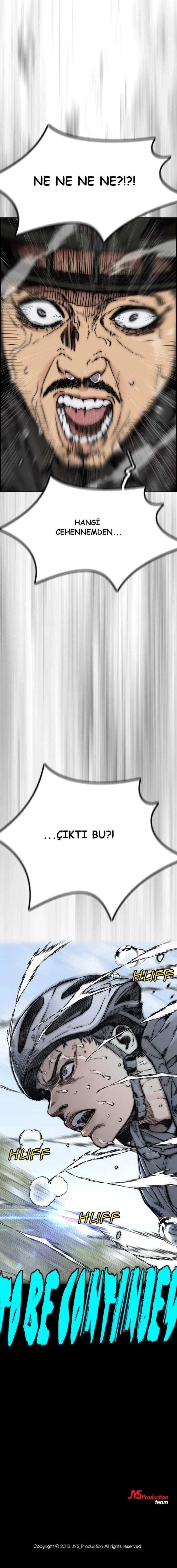 Read Wind Breaker TR Manga Online