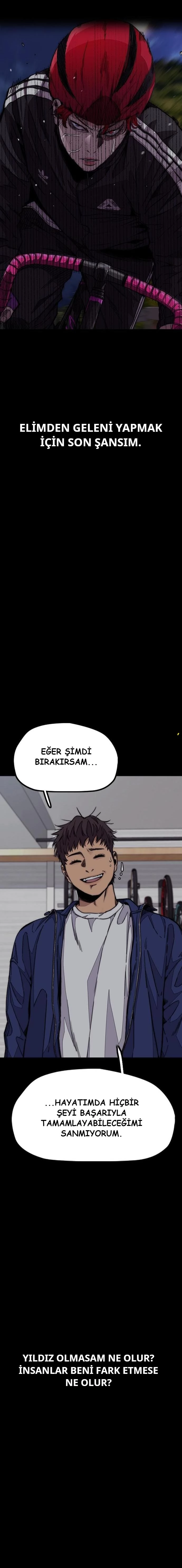 Read Wind Breaker TR Manga Online