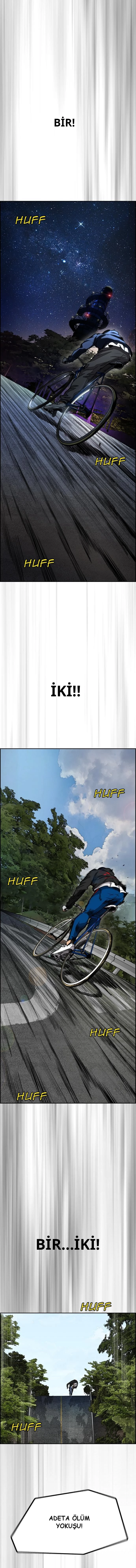 Read Wind Breaker TR Manga Online