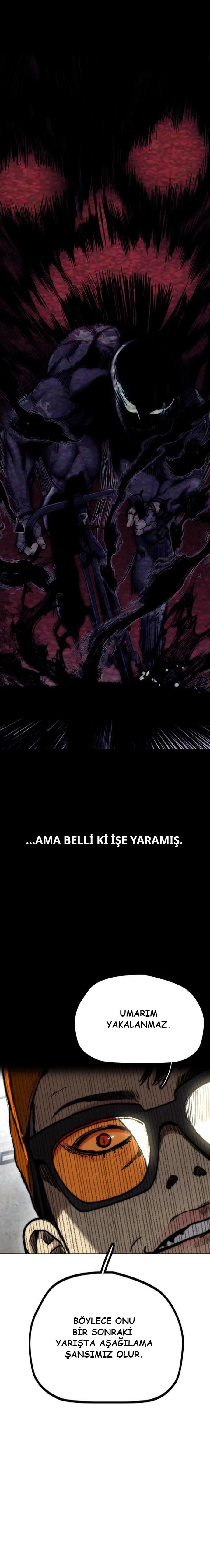 Read Wind Breaker TR Manga Online