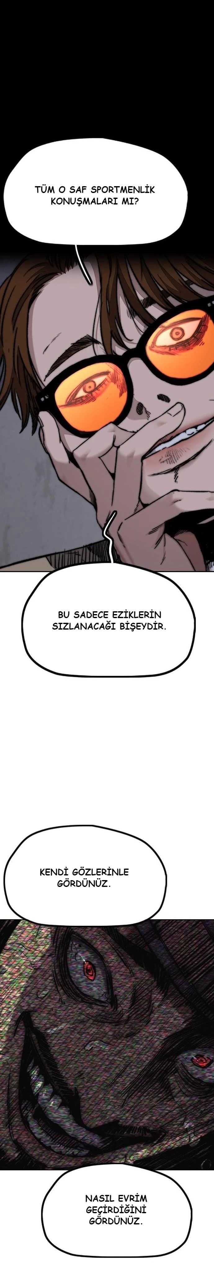 Read Wind Breaker TR Manga Online