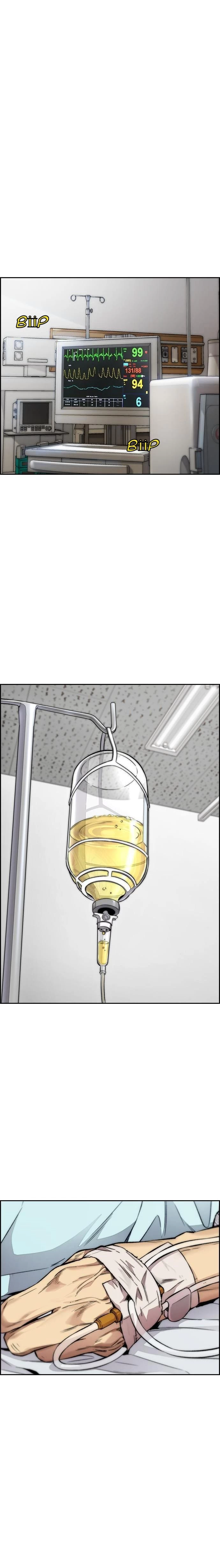 Read Wind Breaker TR Manga Online