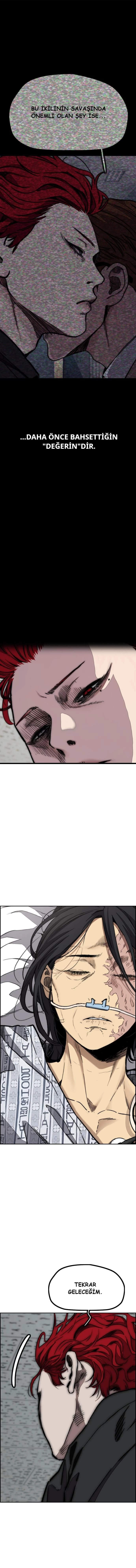 Read Wind Breaker TR Manga Online
