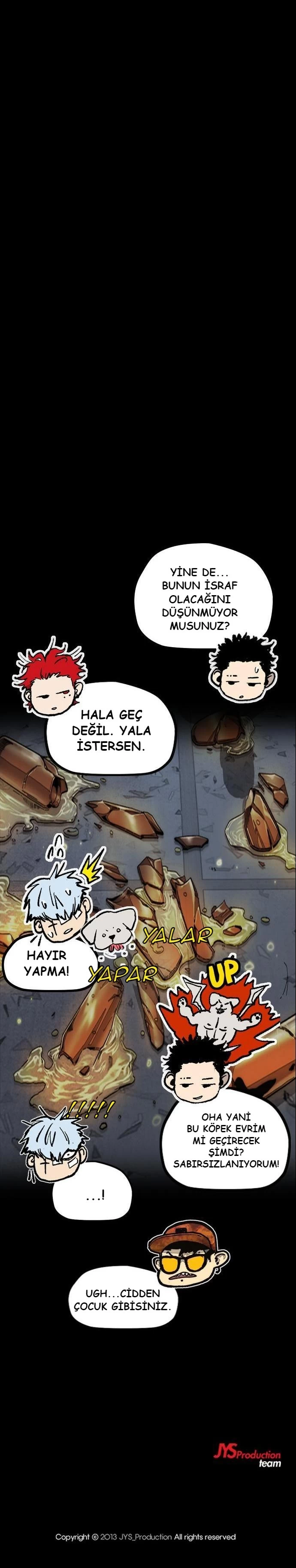 Read Wind Breaker TR Manga Online