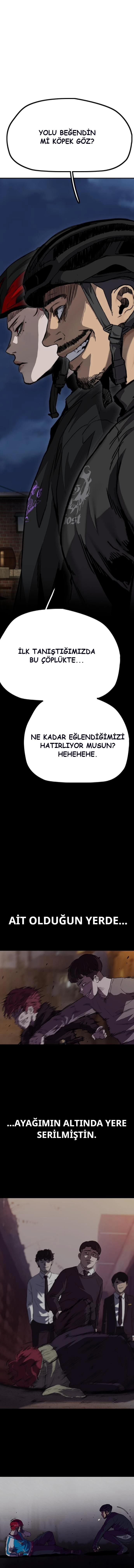 Read Wind Breaker TR Manga Online
