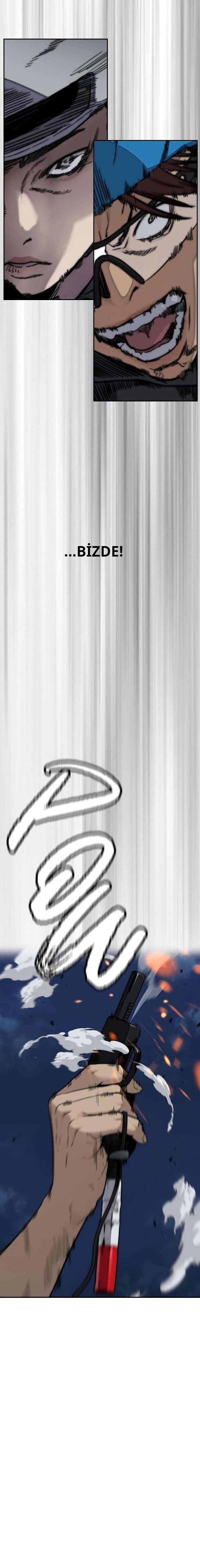 Read Wind Breaker TR Manga Online